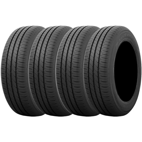 【サマータイヤ4本セット】 トーヨータイヤ NANOENERGY 3 PLUS (ナノエナジー・スリープラス) 215/45R17 87W
